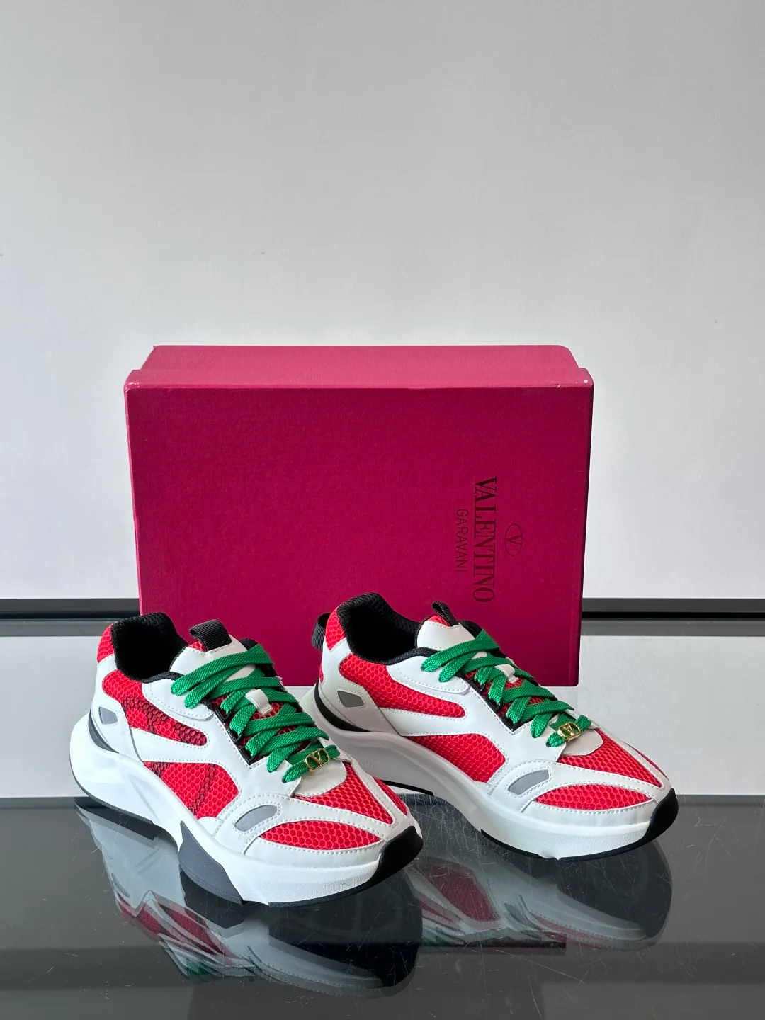 Women's Sneakers VALENTINO 17224117