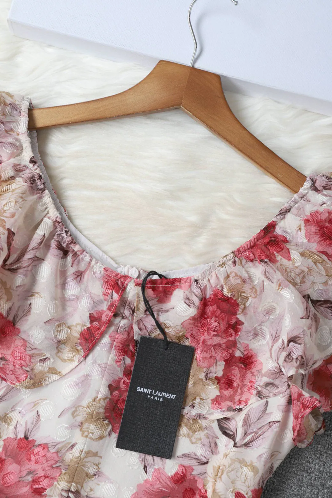 Women's Dresses SAINT LAURENT 17173249