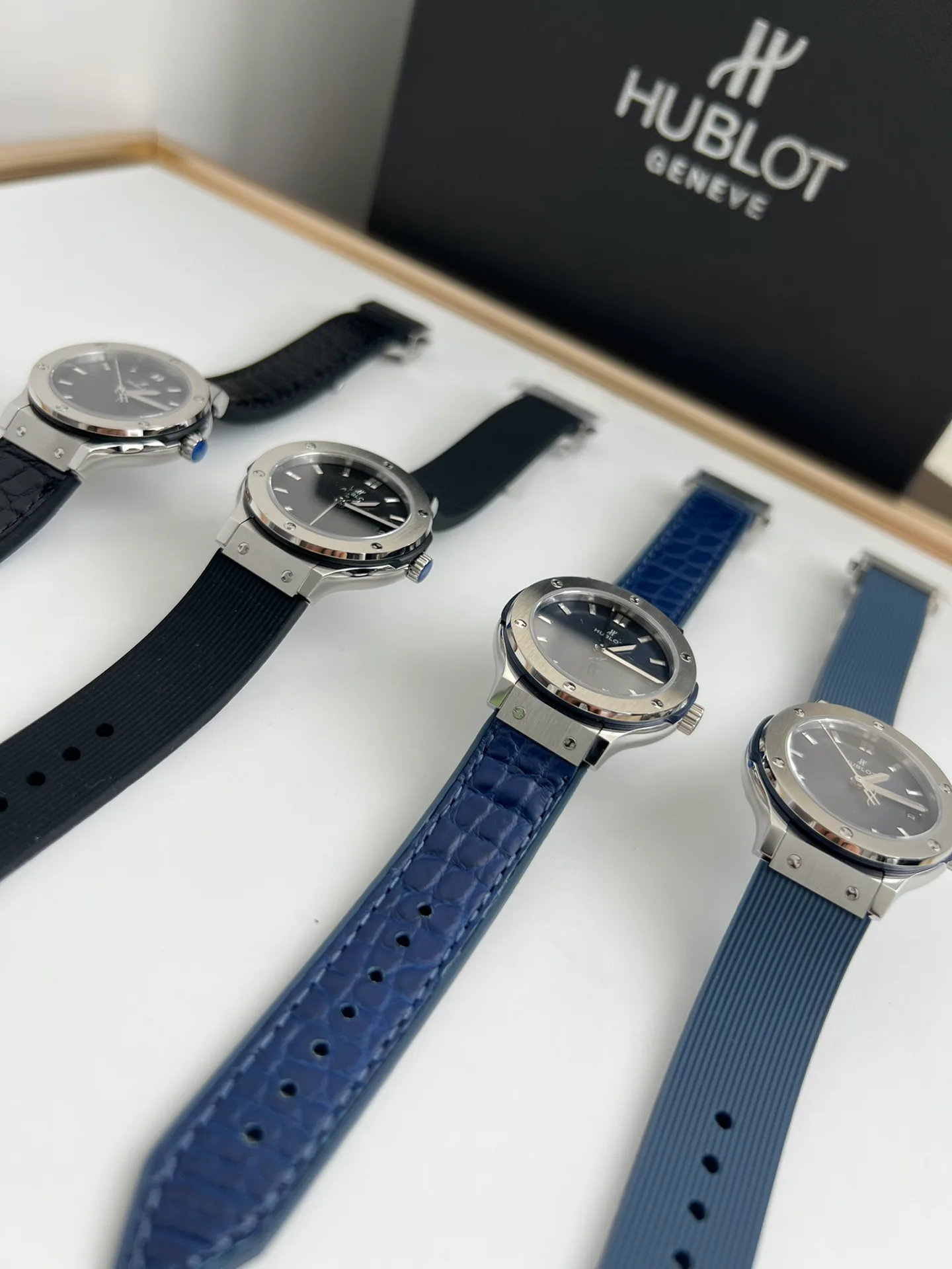 Women's Watches HUBLOT 17629729
