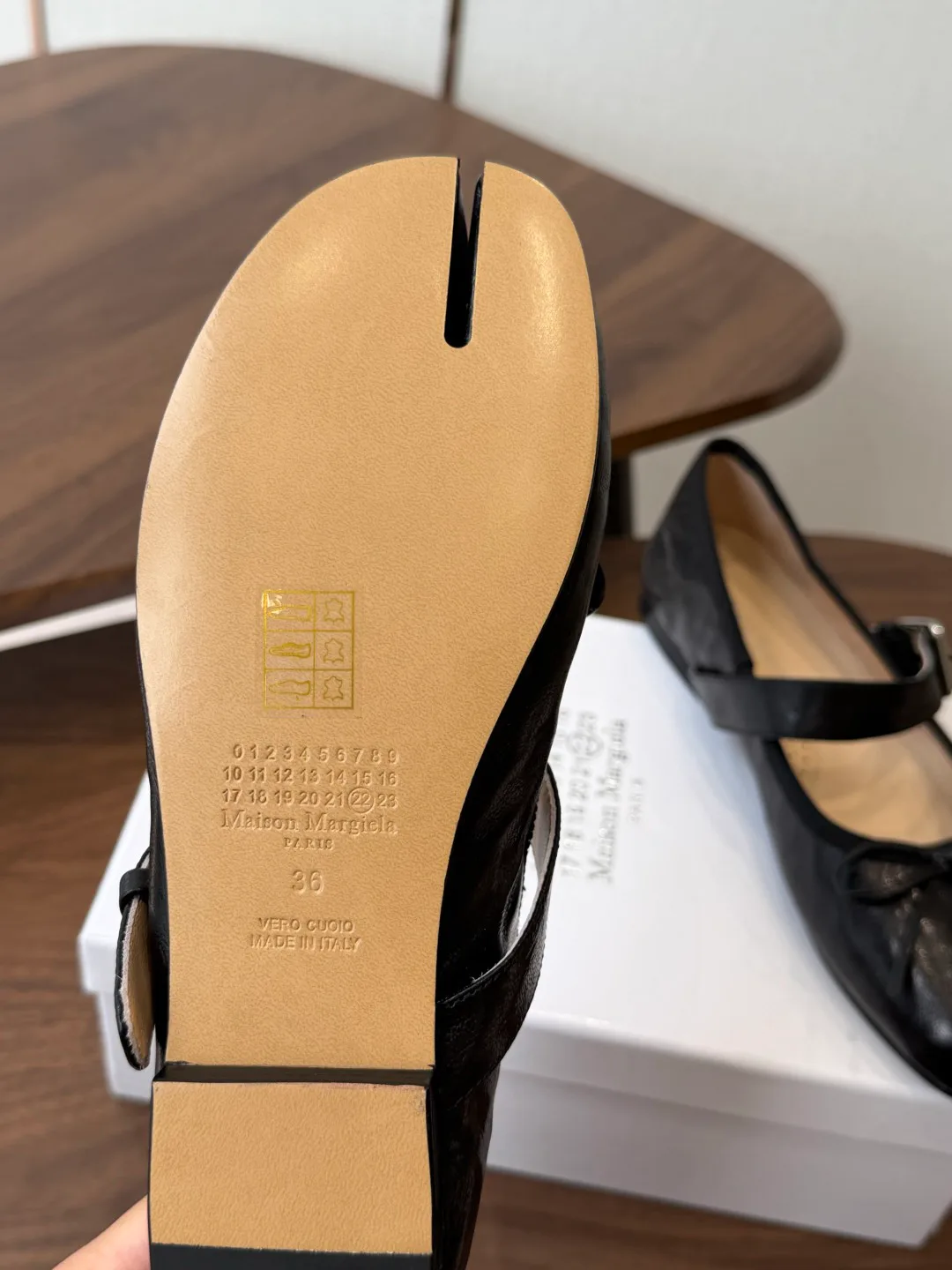 Women's Heels MAISON MARGIELA 18146632