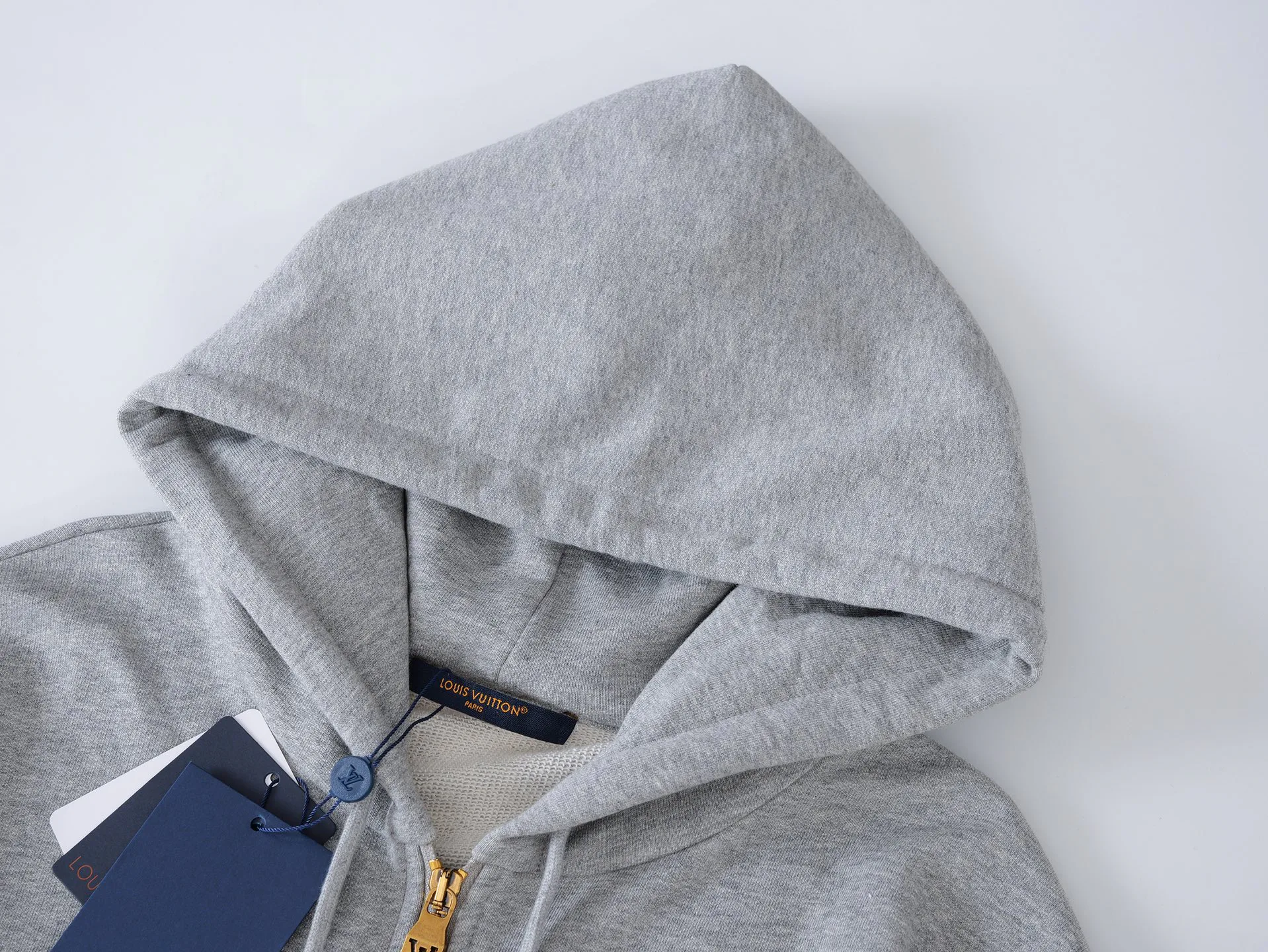 Men's Sweatshirts And Hoodies LOUIS VUITTON 17999677