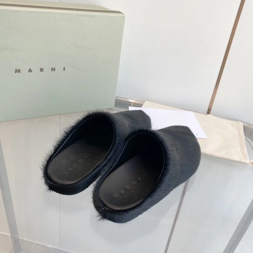 Women's Mules And Clogs MARNI 17937758