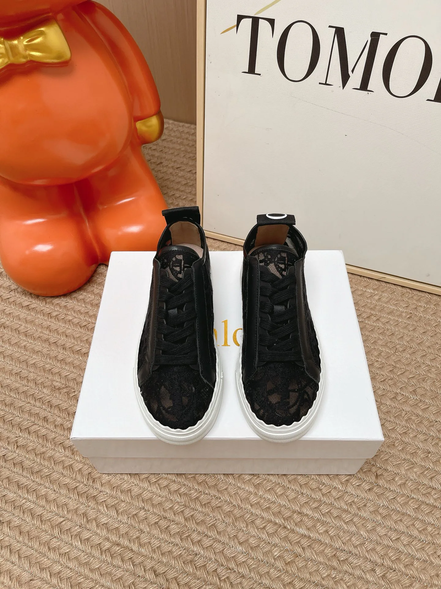 Women's Sneakers CHLOE 16892210
