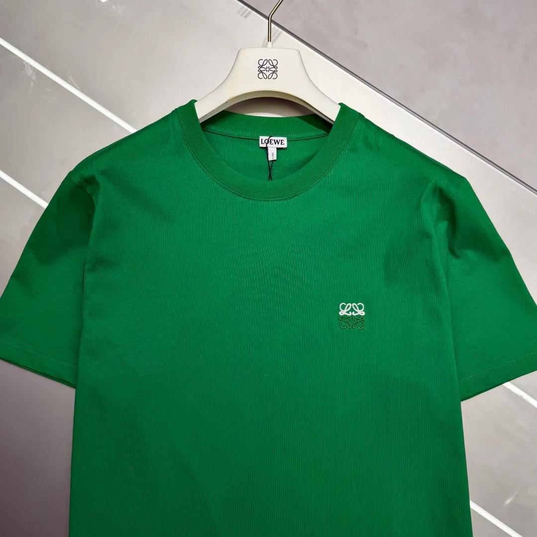 Men's T-Shirts LOEWE 17207450