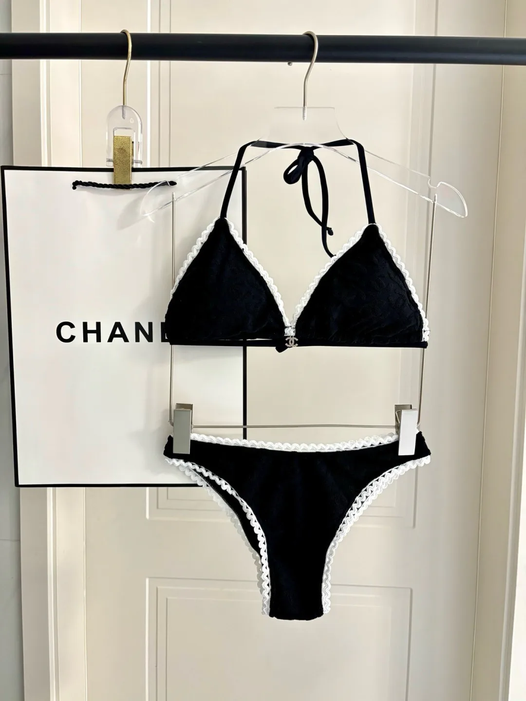 Women's Swimwear CHANEL 17631874