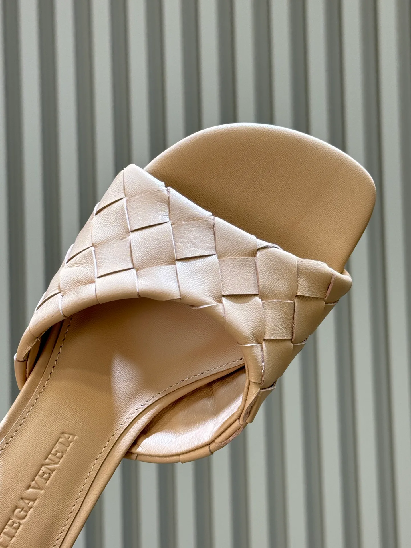 Women's Open-Toe Sandals BOTTEGA VENETA 18073364