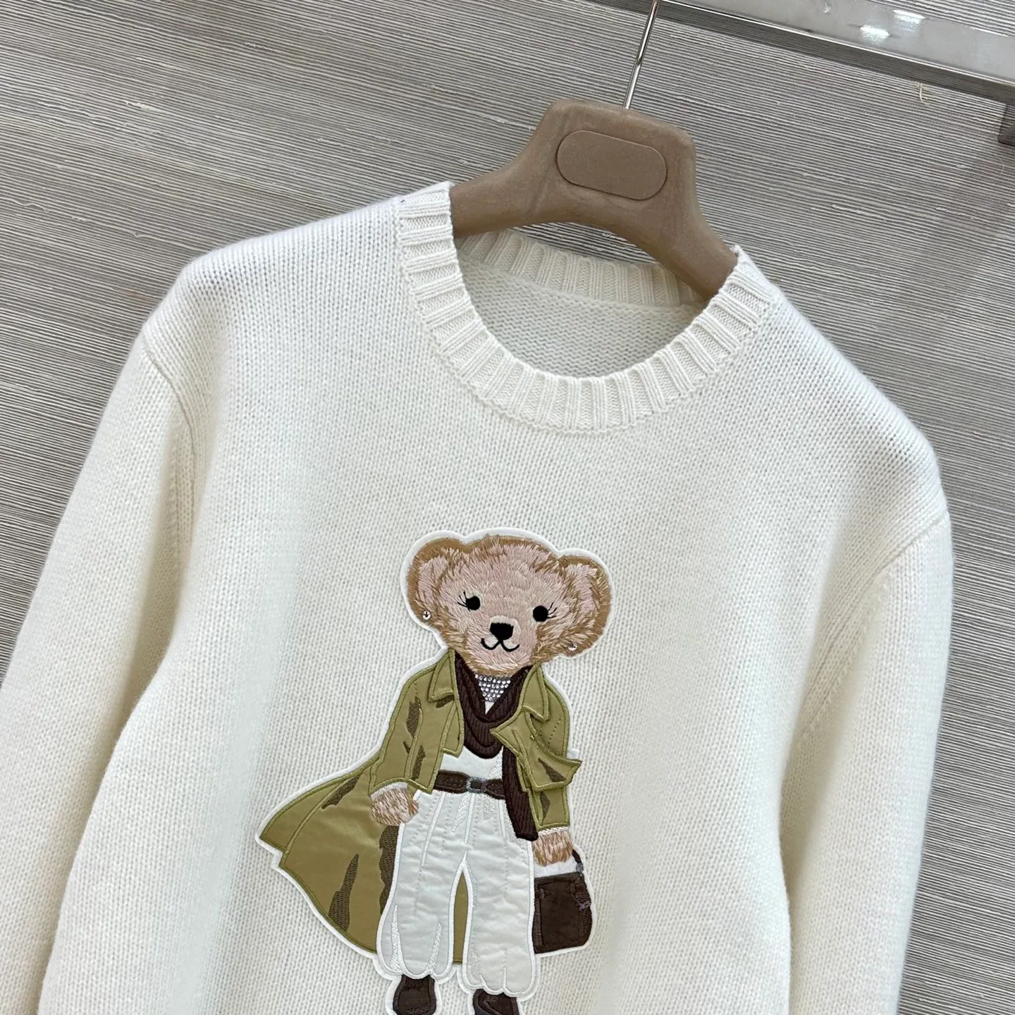 Women's Jumpers And Sweaters RALPH LAUREN 18250022
