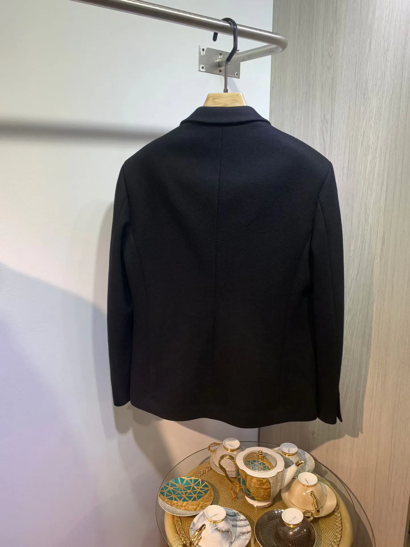 Men's Blazers HERMES 18496327