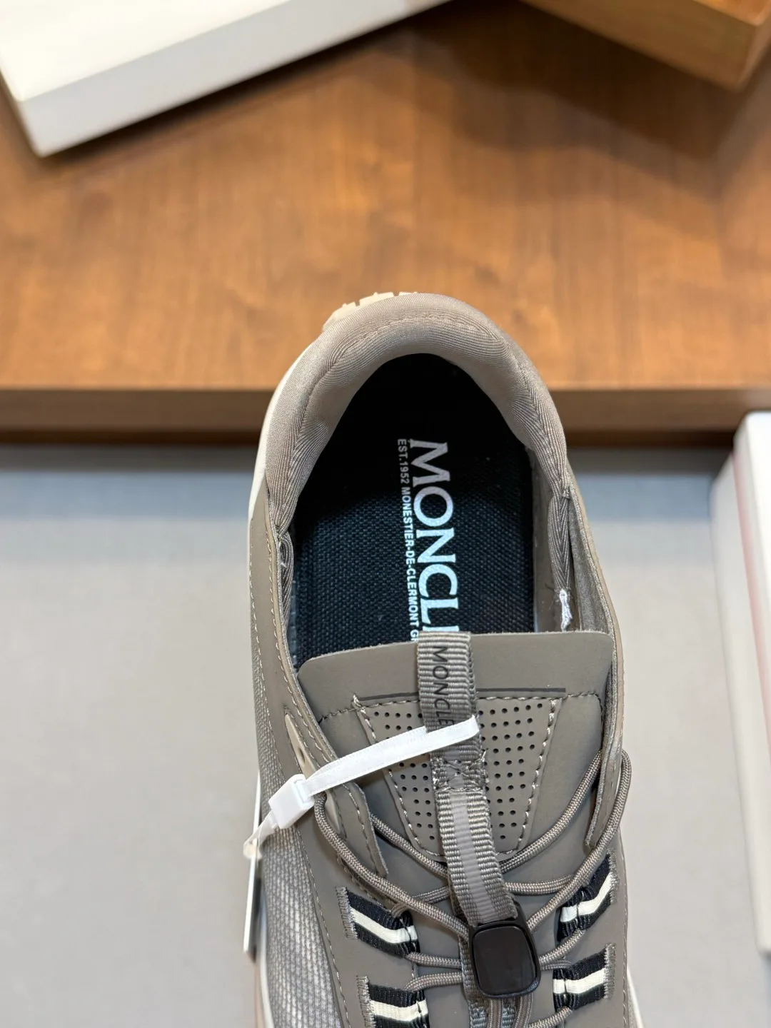 Men's Sneakers MONCLER 17911692
