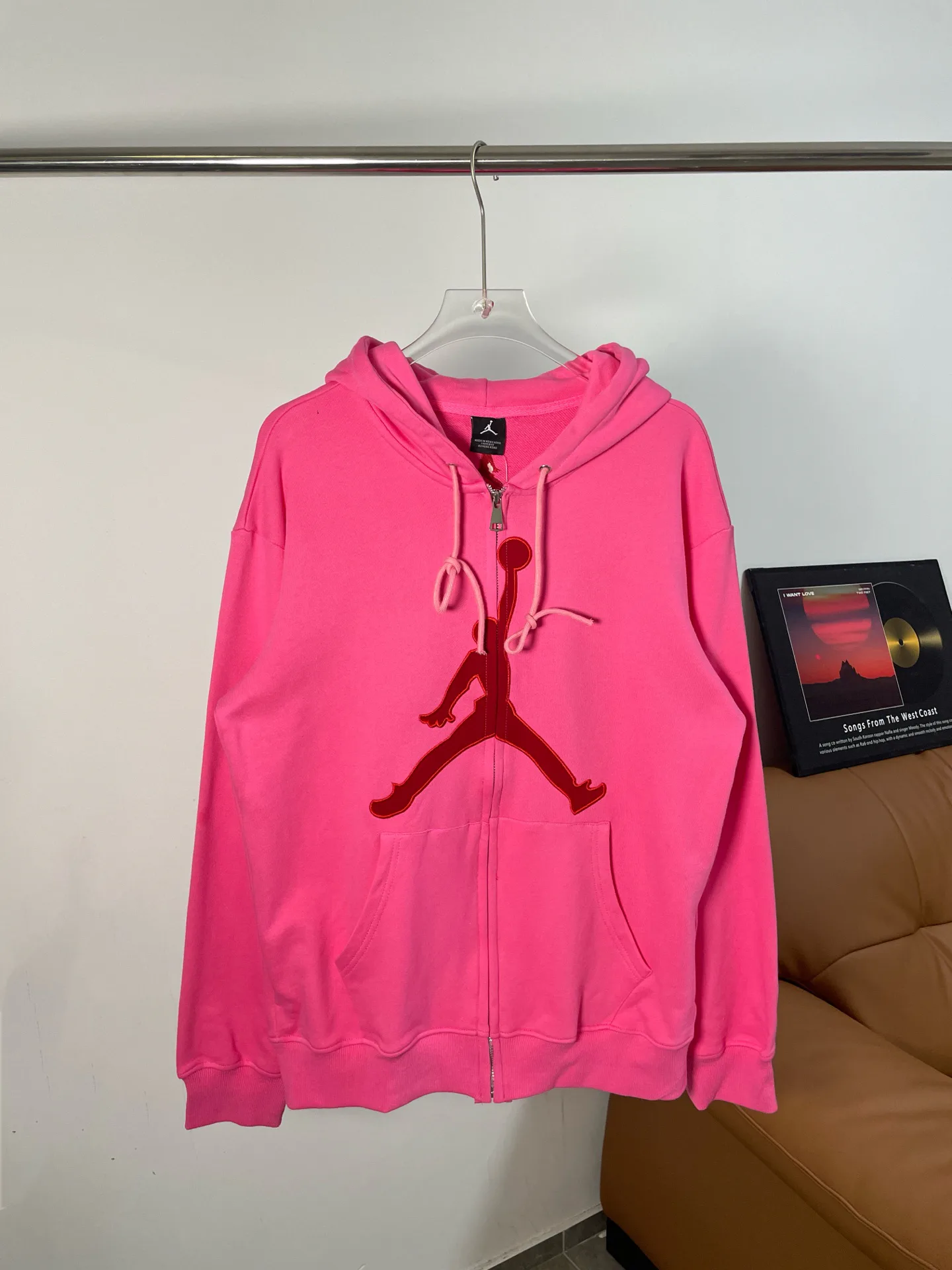 Men's Sweatshirts And Hoodies SUPREME 17113119