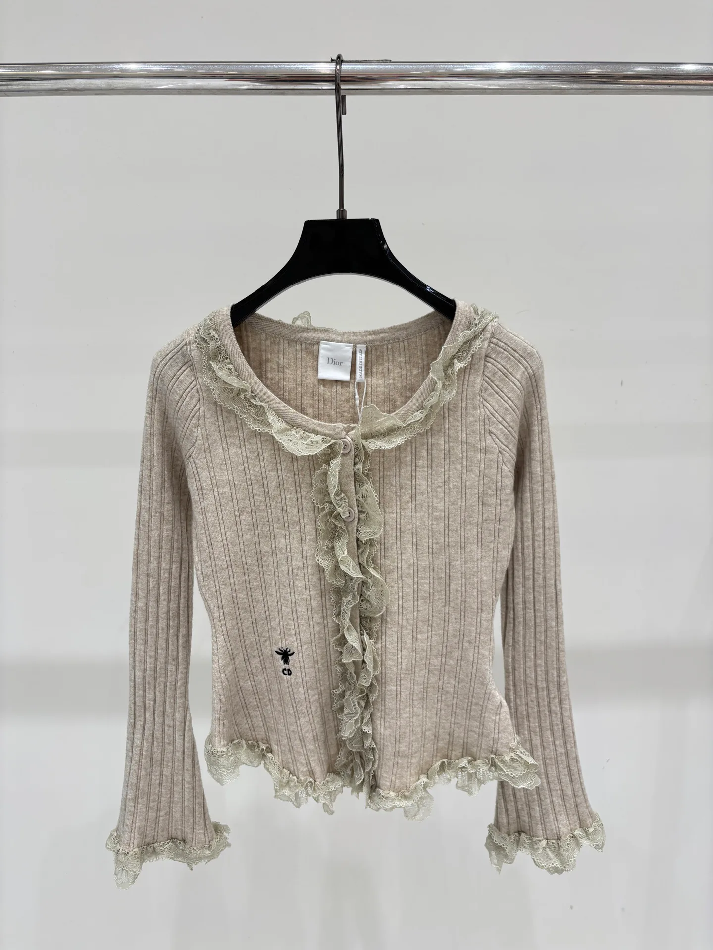 Women's Jumpers And Sweaters CHRISTIAN DIOR 18331627