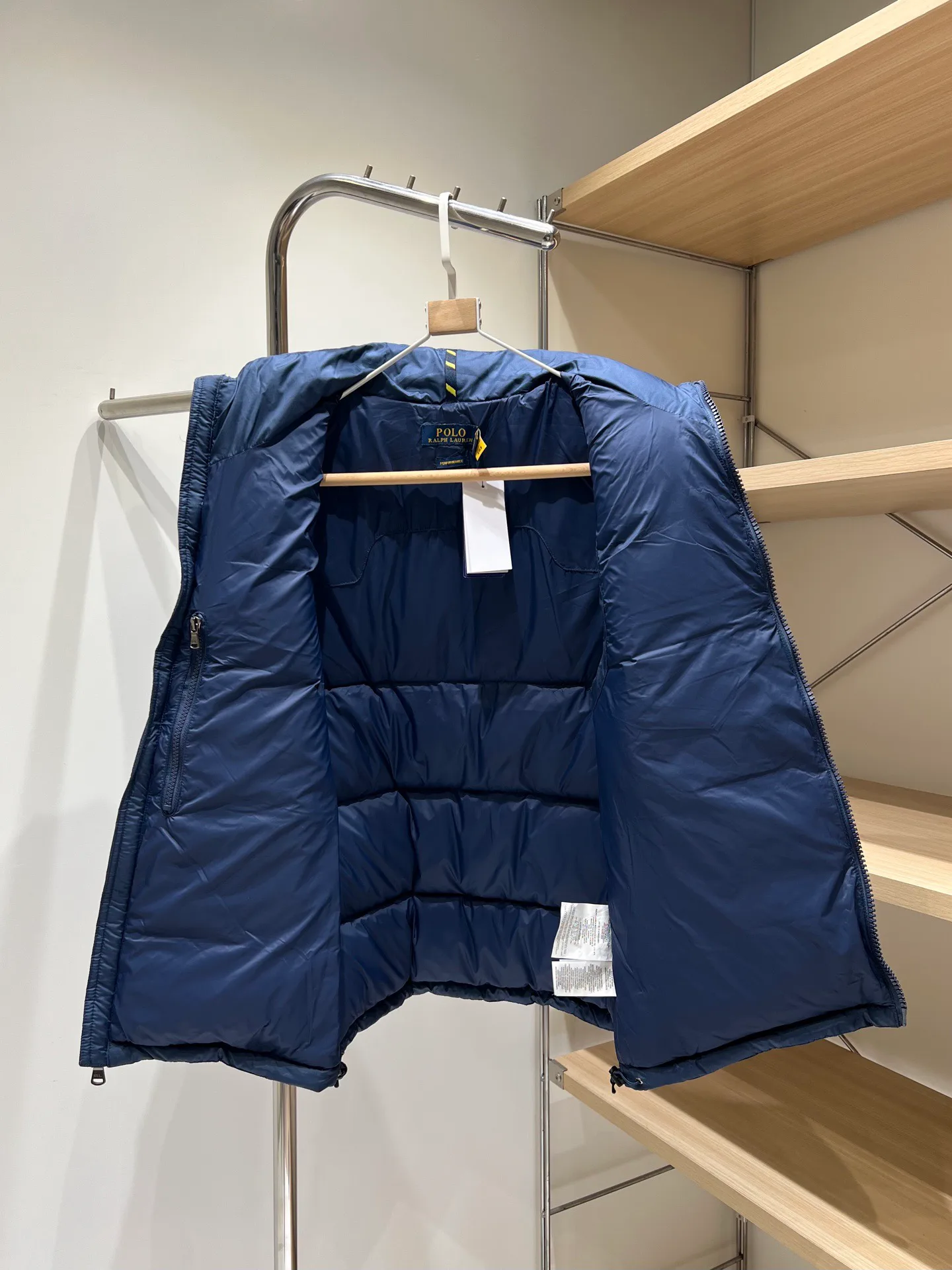 Men's Jackets And Down Jackets RALPH LAUREN 18336945