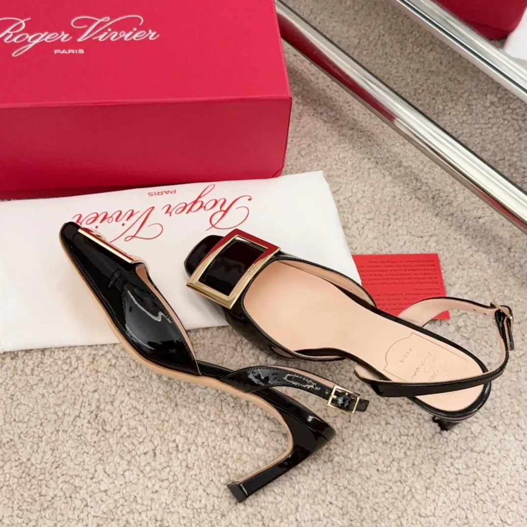 Women's Heels ROGER VIVIER 17550700
