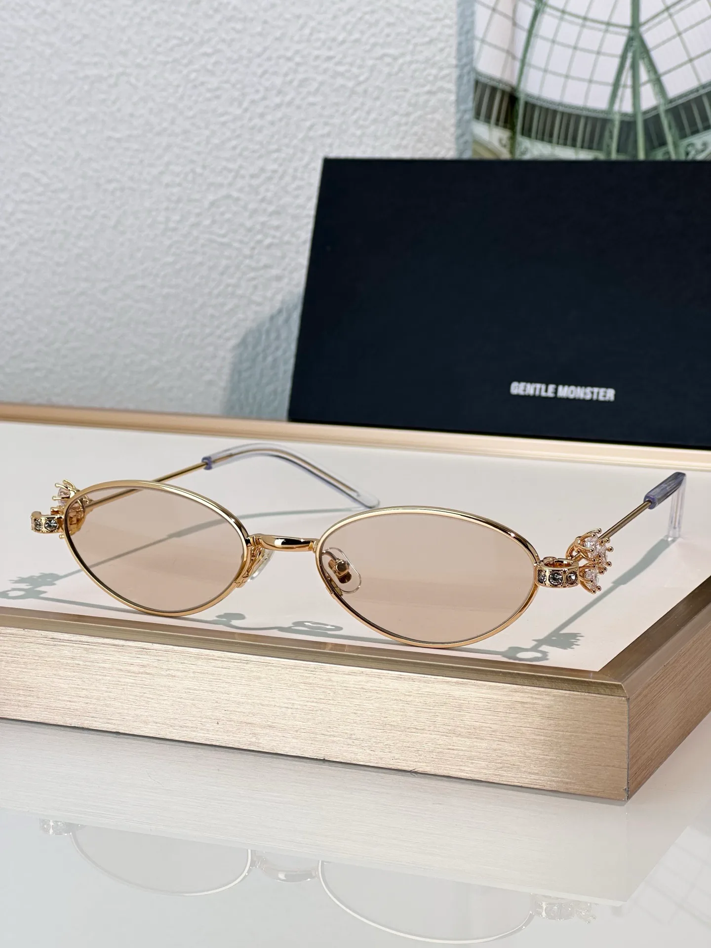 Glasses GENTLE MONSTER 16894854