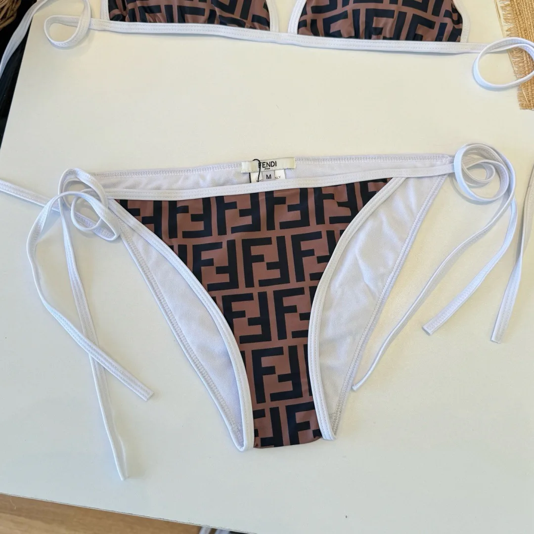 Women's Swimwear FENDI 17323847