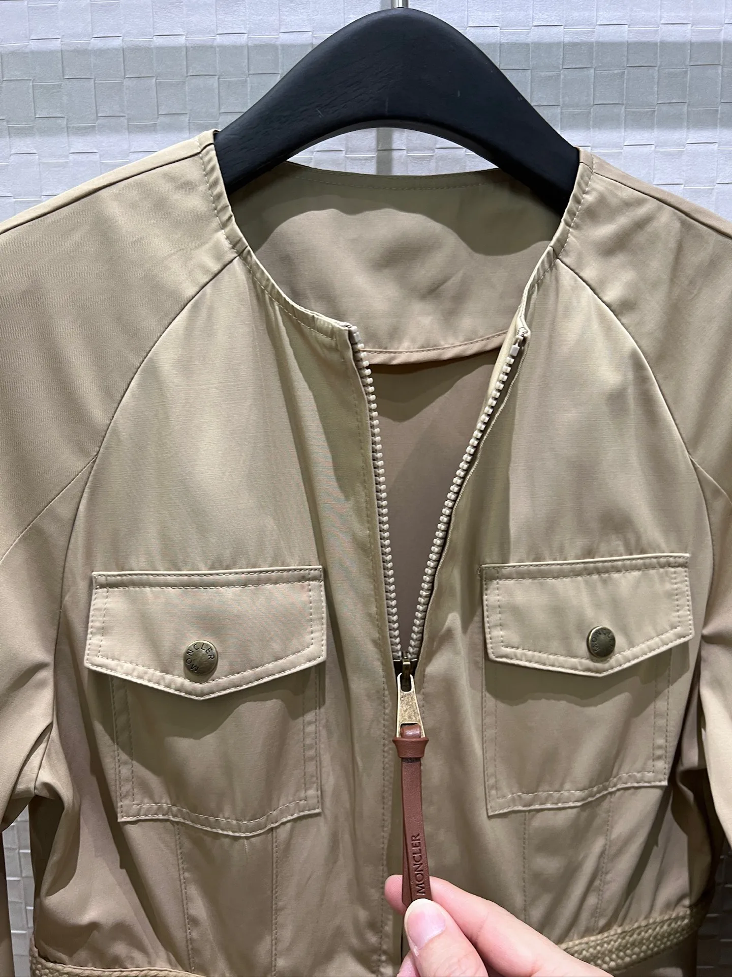 Women's Dresses MONCLER 18179879