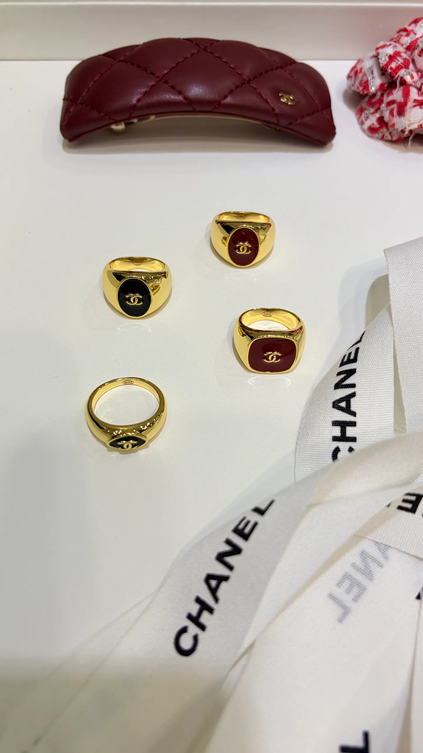 Jewelry CHANEL 17870384