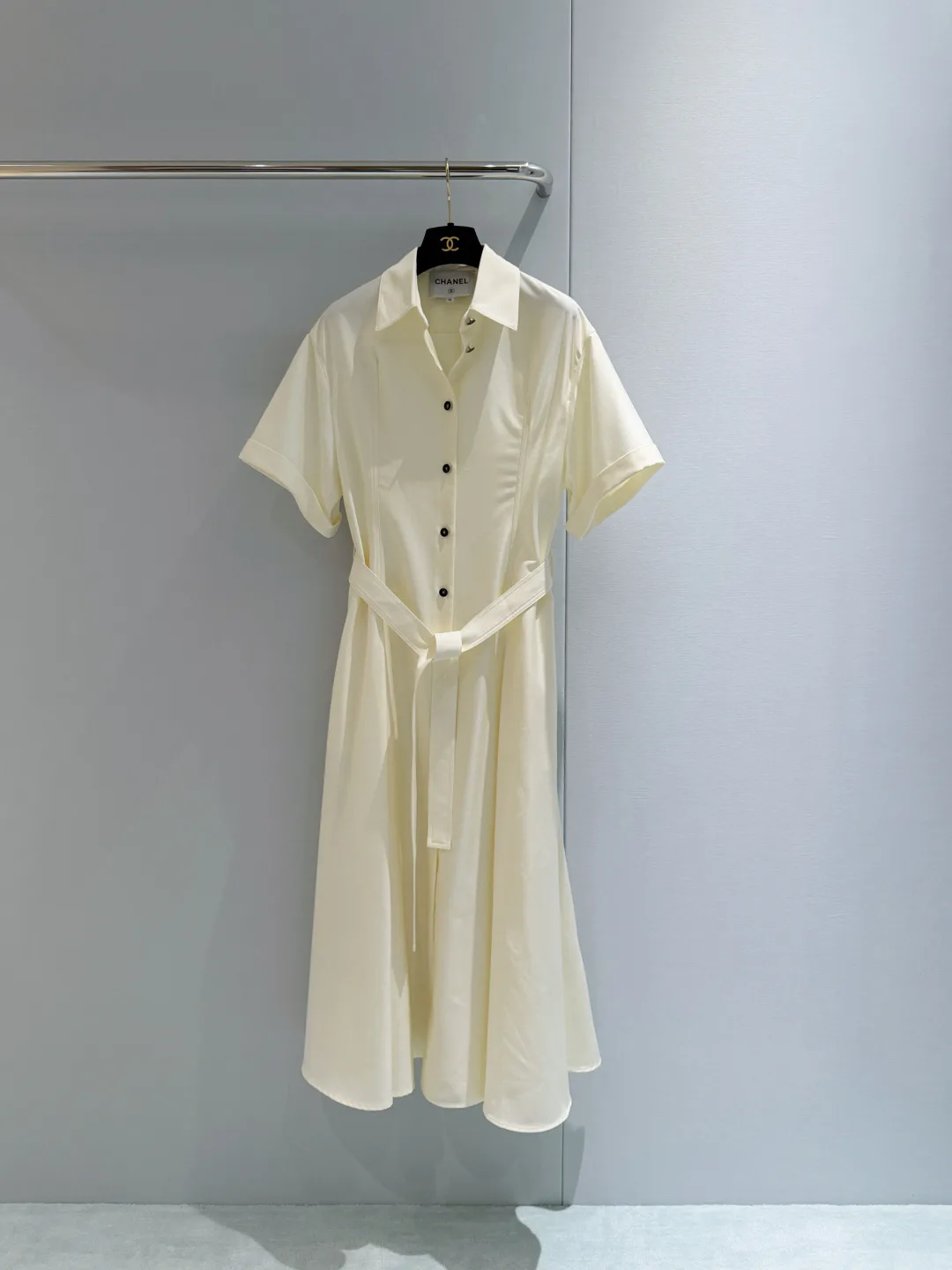 Women's Dresses CHANEL 17279138