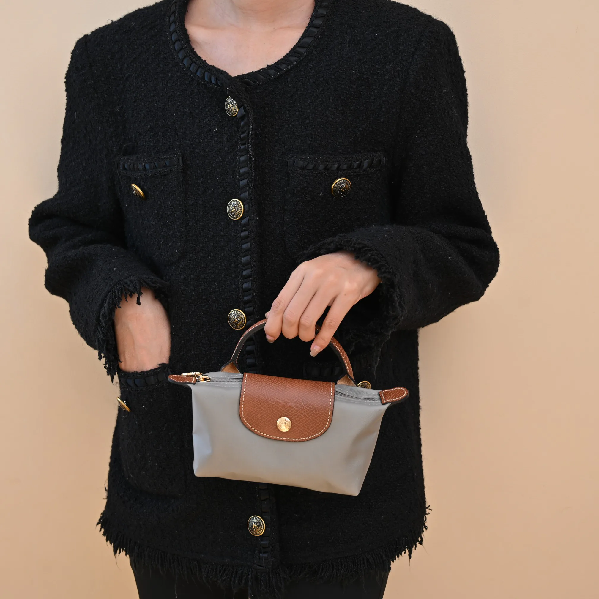 Women's Classic Handbags LONGCHAMP 17449018