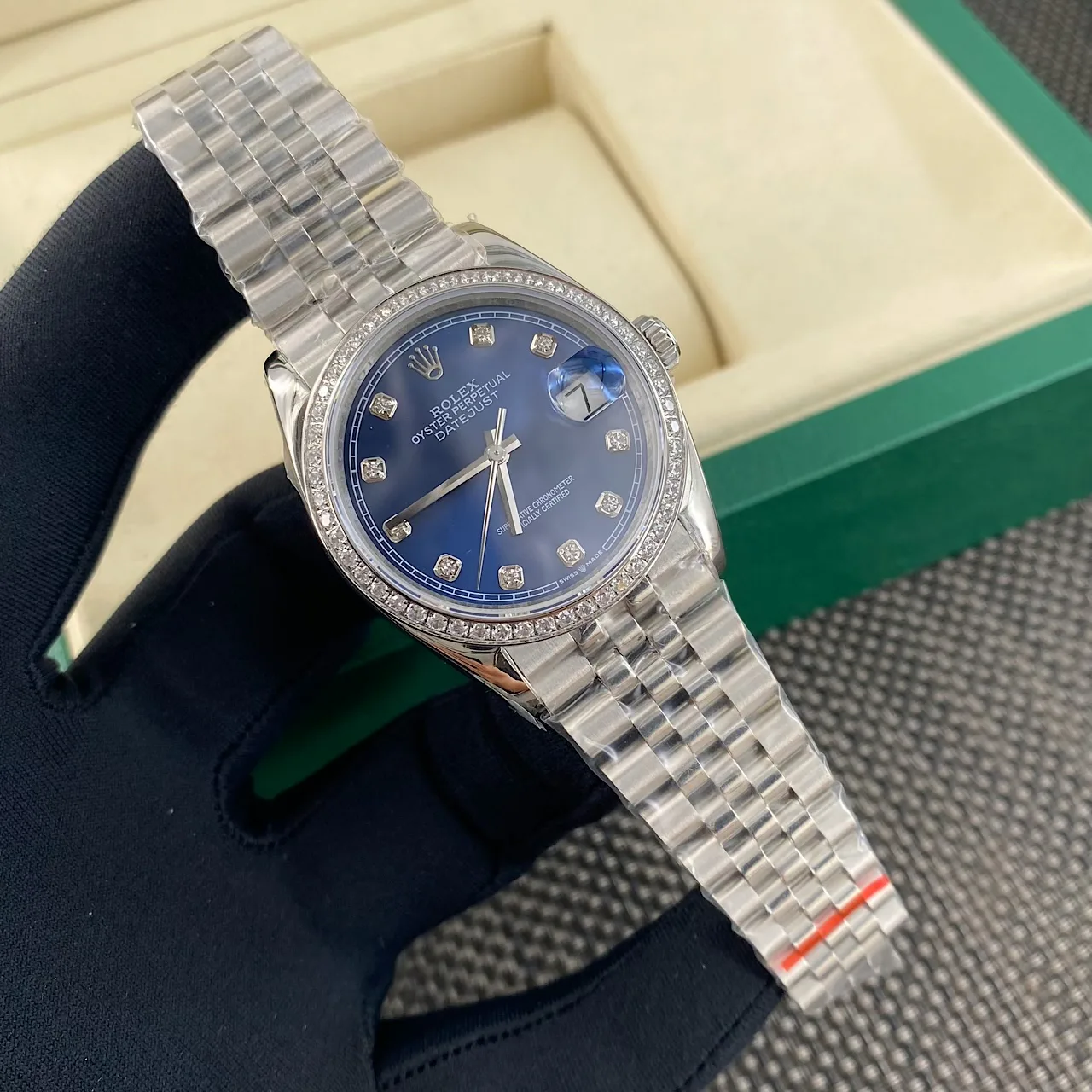 Women's Watches ROLEX 18256635