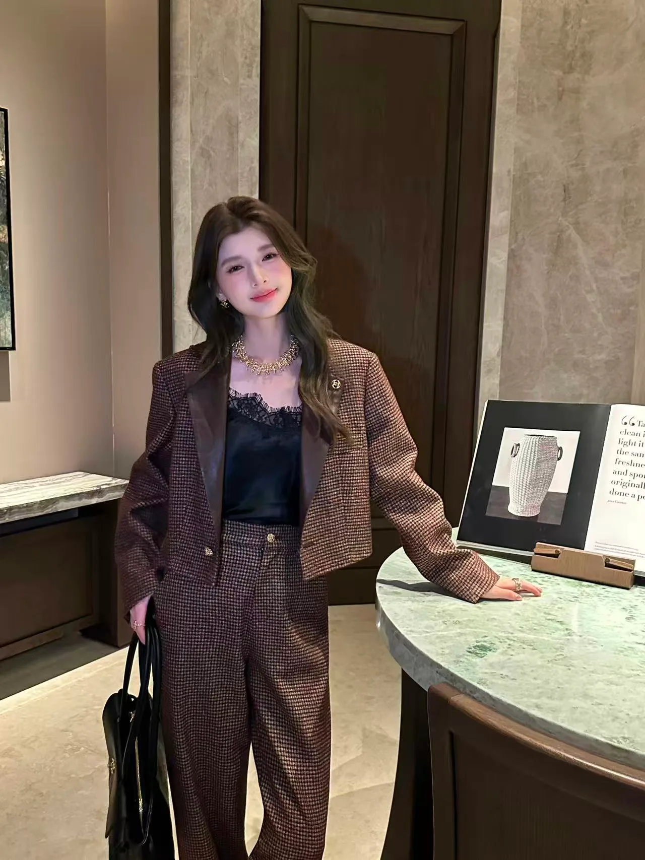 Women's Suits CHANEL 18119765