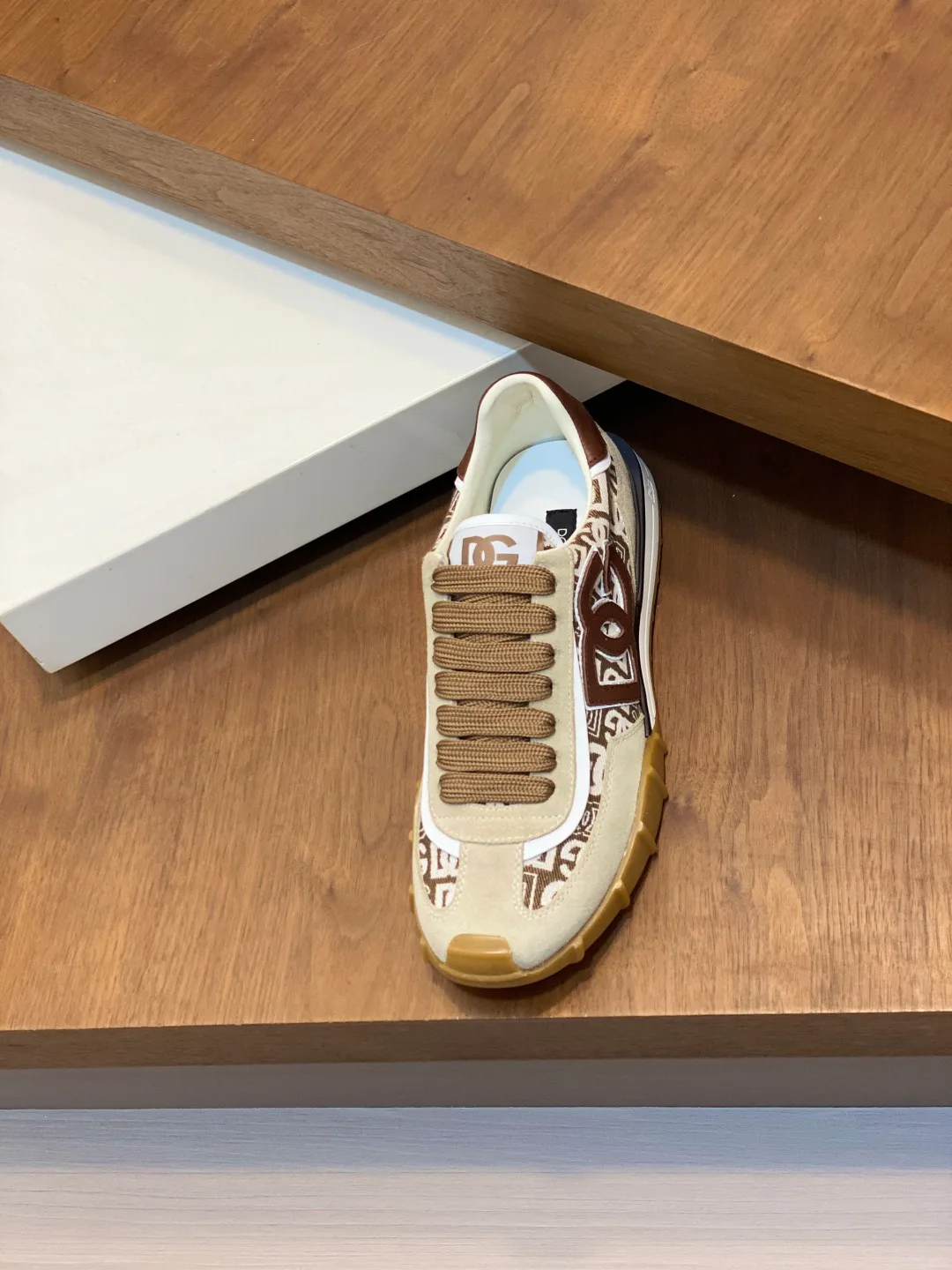 Men's Sneakers DOLCE & GABBANA 17903261