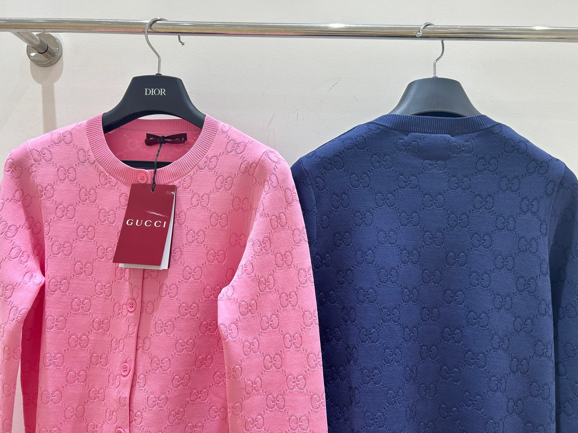 Women's Jumpers And Sweaters GUCCI 18097306
