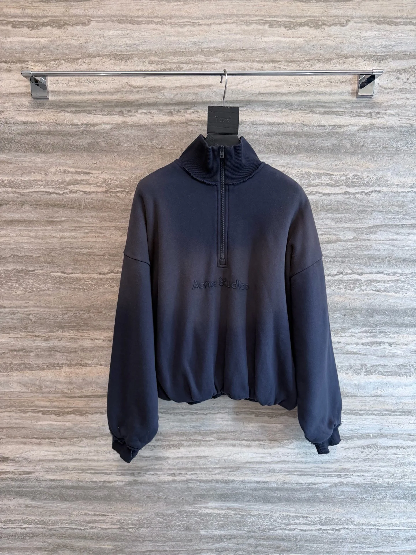 Men's Sweatshirts And Hoodies ACNE STUDIOS 17913467