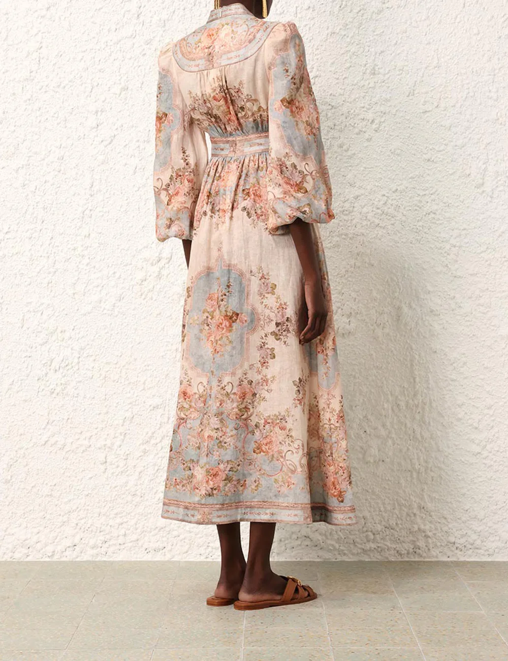 Women's Dresses ZIMMERMANN 17926676