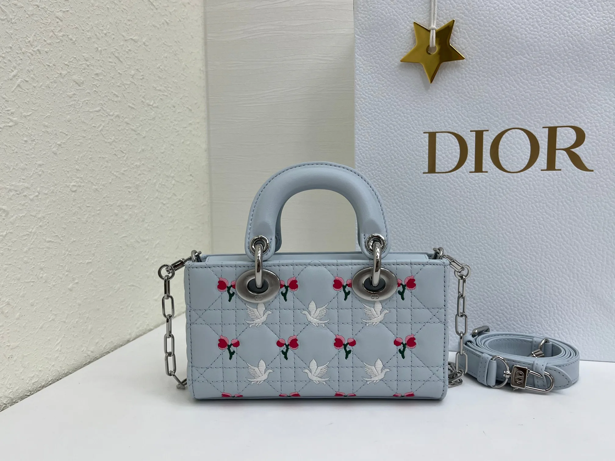 Women's Classic Handbags CHRISTIAN DIOR 17407047