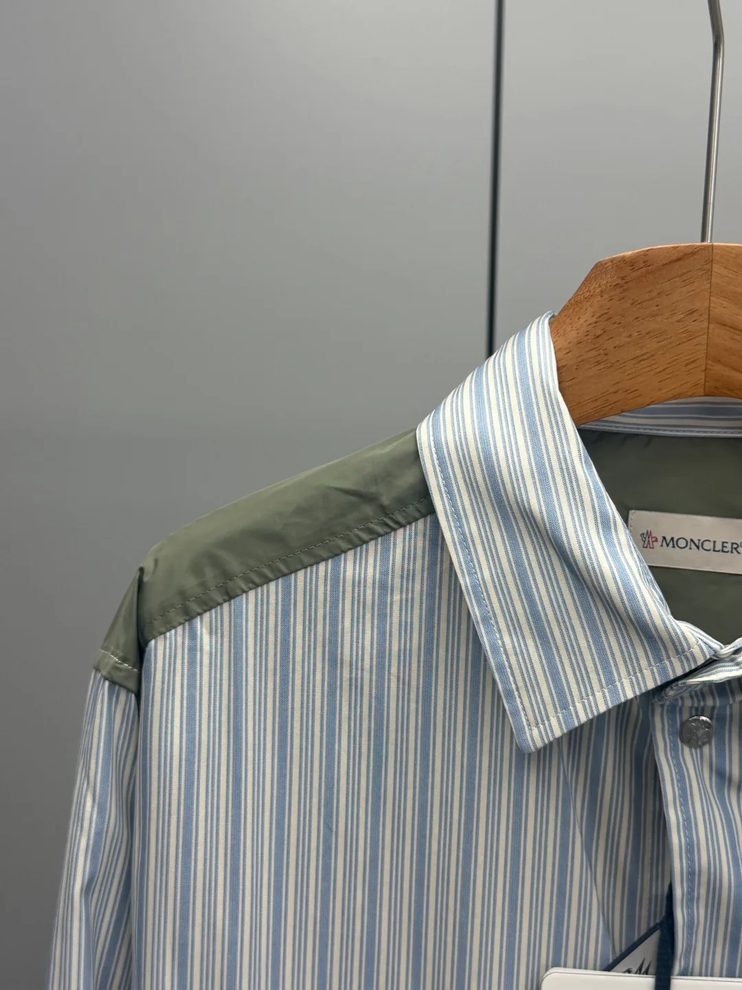 Women's Shirts MONCLER 17225429