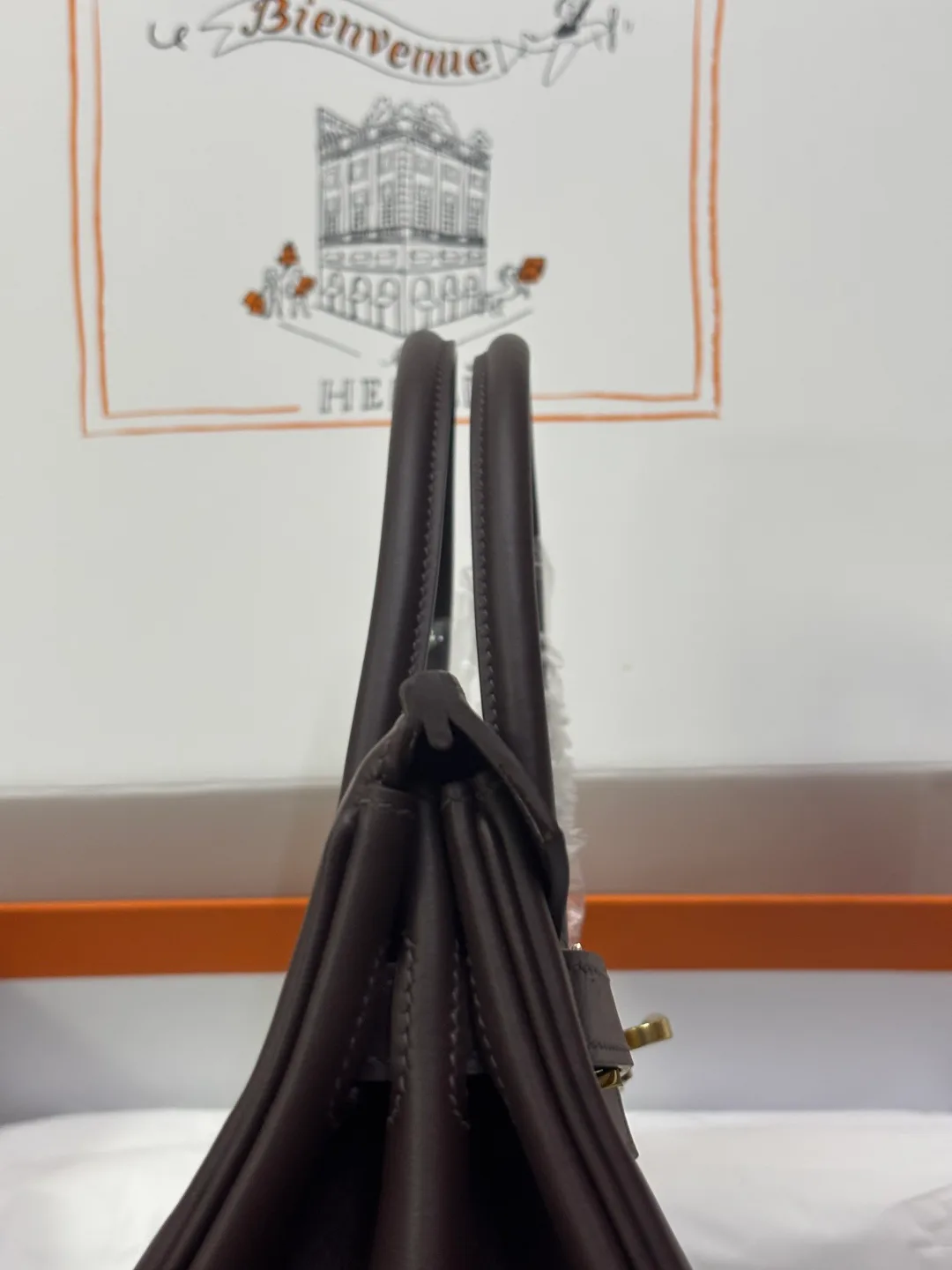 Women's Classic Handbags HERMES 18203104