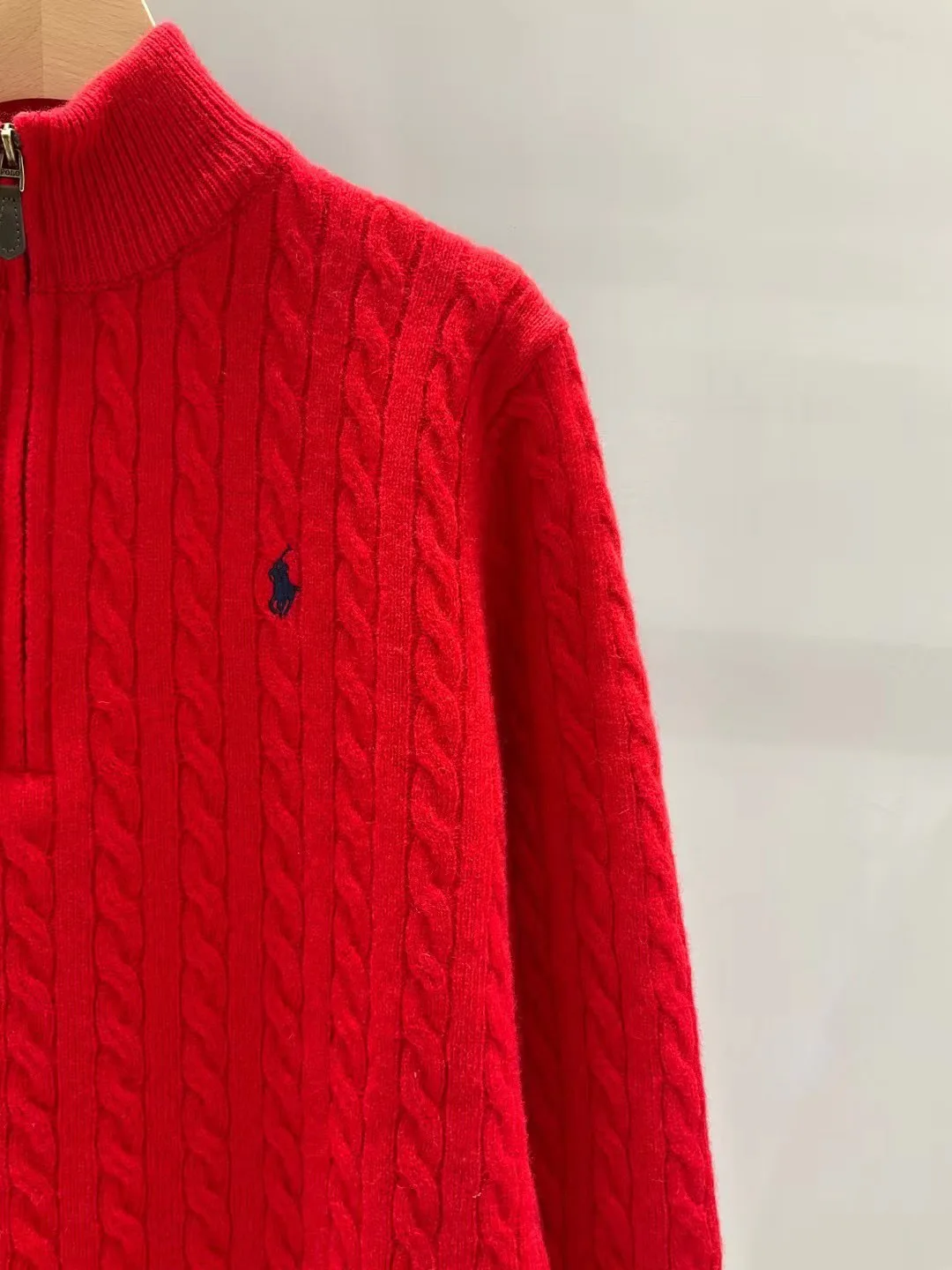 Women's Jumpers And Sweaters RALPH LAUREN 18035476