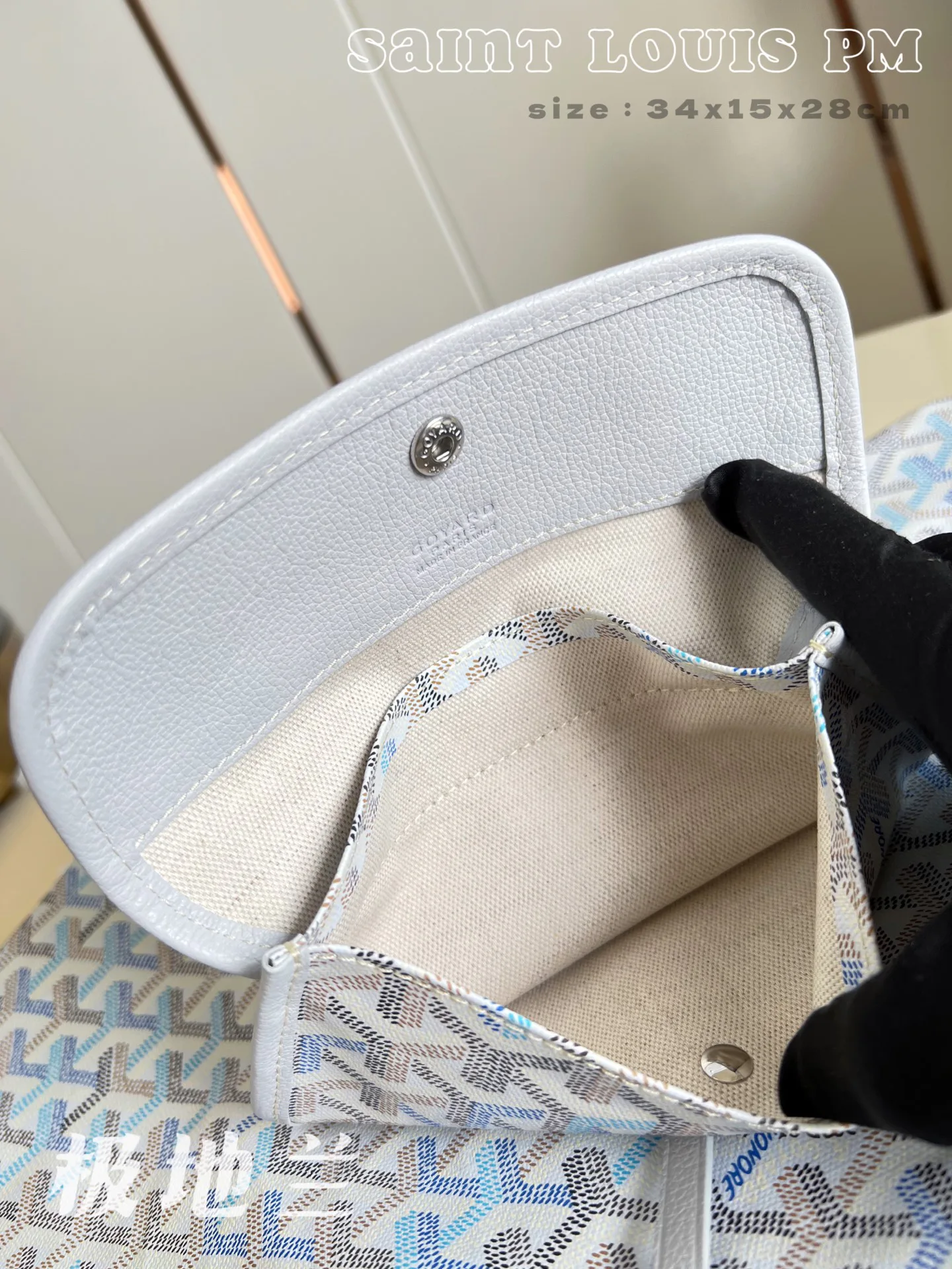 Women's Classic Handbags GOYARD 18278209