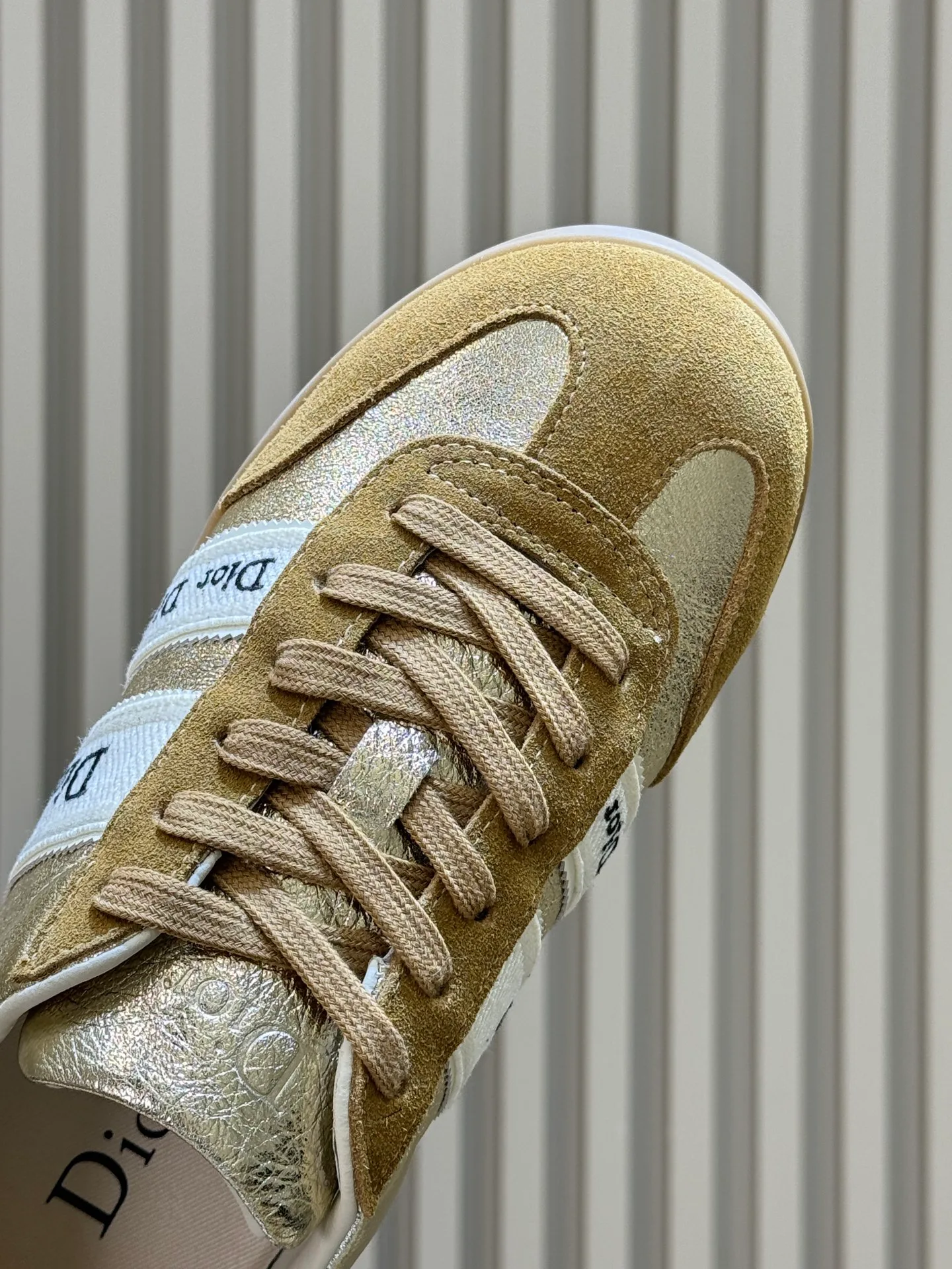 Women's Sneakers CHRISTIAN DIOR 18073066