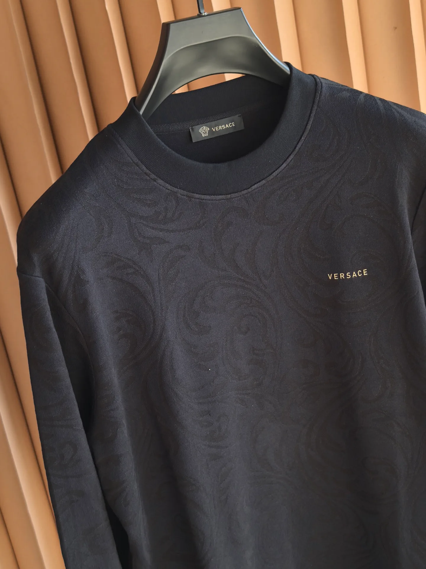 Men's Sweatshirts And Hoodies VERSACE 17944199