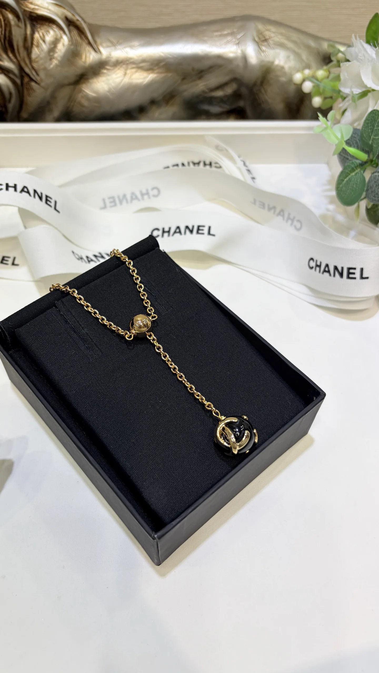 Jewelry CHANEL 18122314