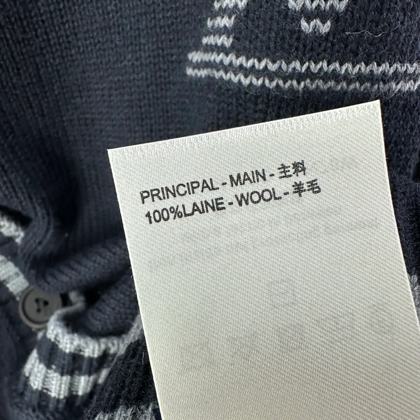 Women's Jumpers And Sweaters LOUIS VUITTON 18363048
