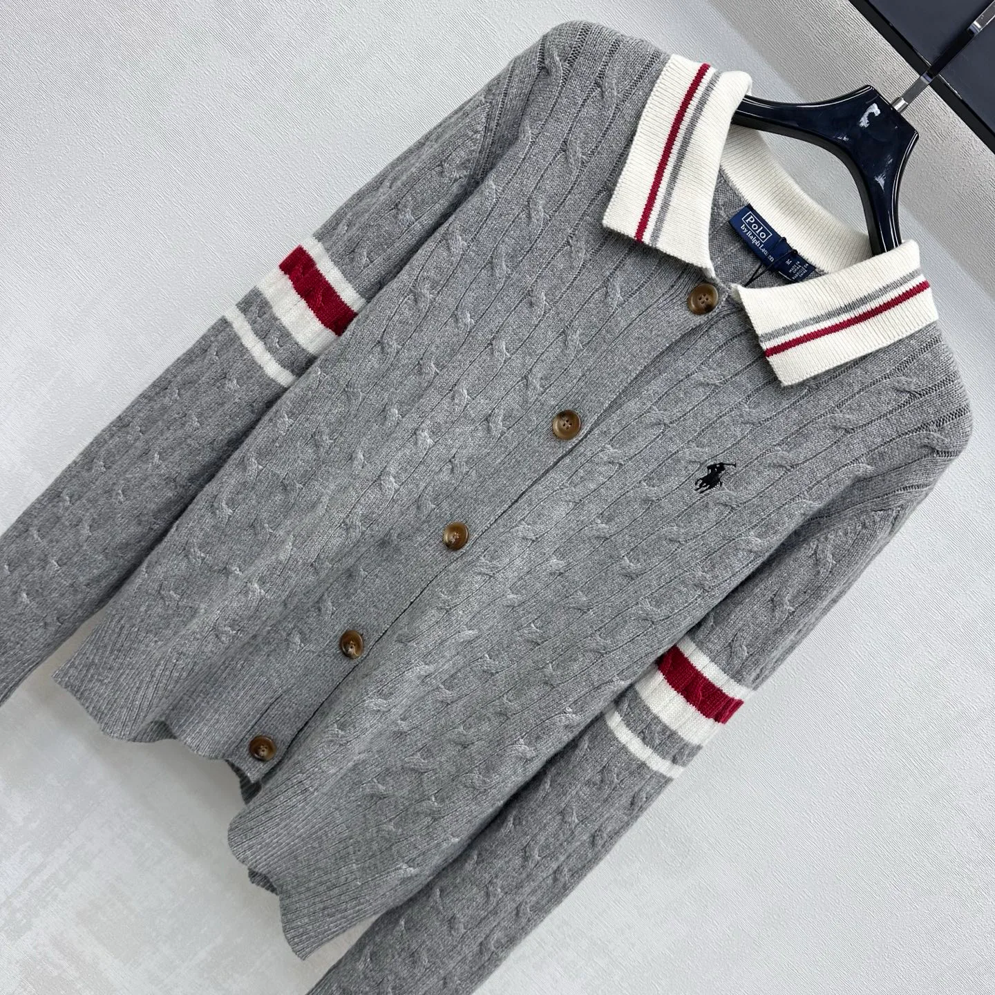 Women's Jumpers And Sweaters RALPH LAUREN 17892476