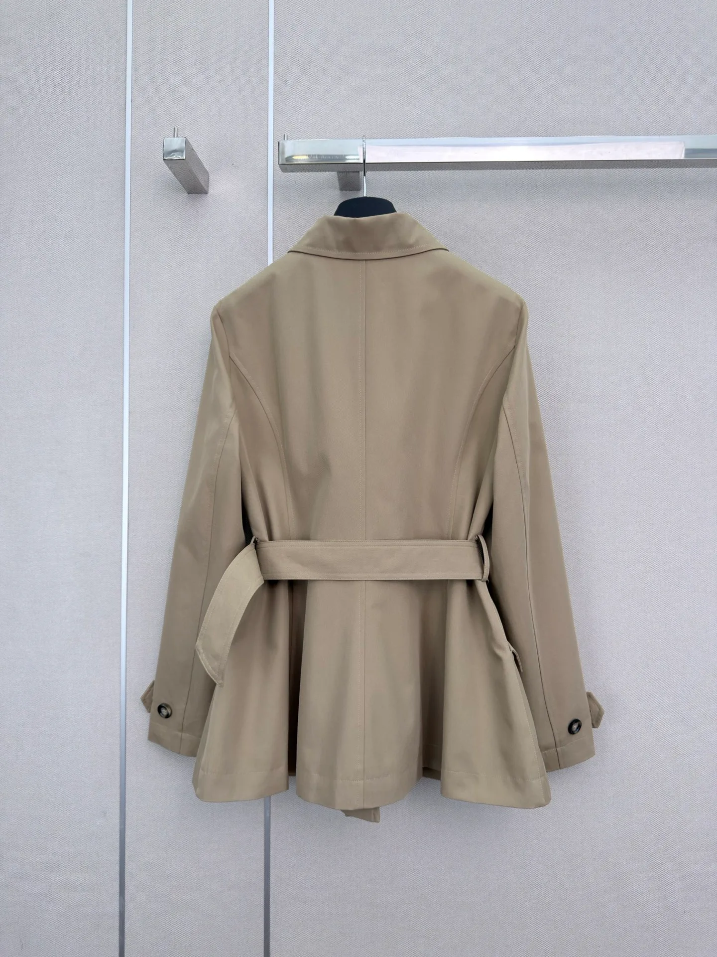 Women's Trench Coats CHRISTIAN DIOR 18094312