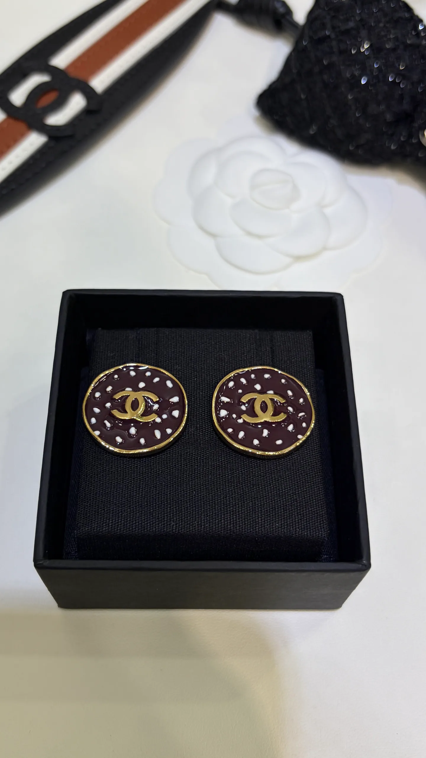 Jewelry CHANEL 17471623