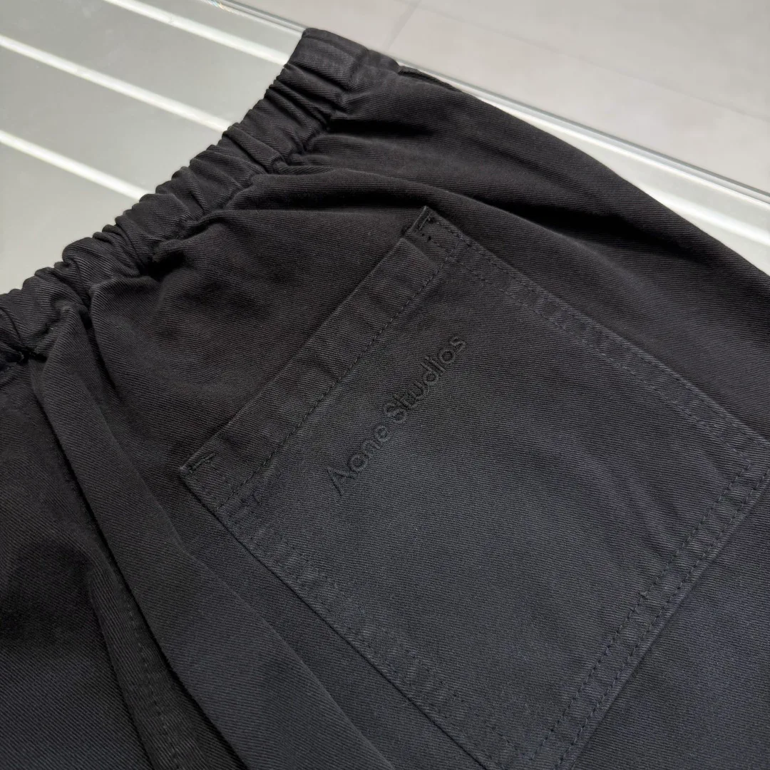 Men's Trousers ACNE STUDIOS 18227970