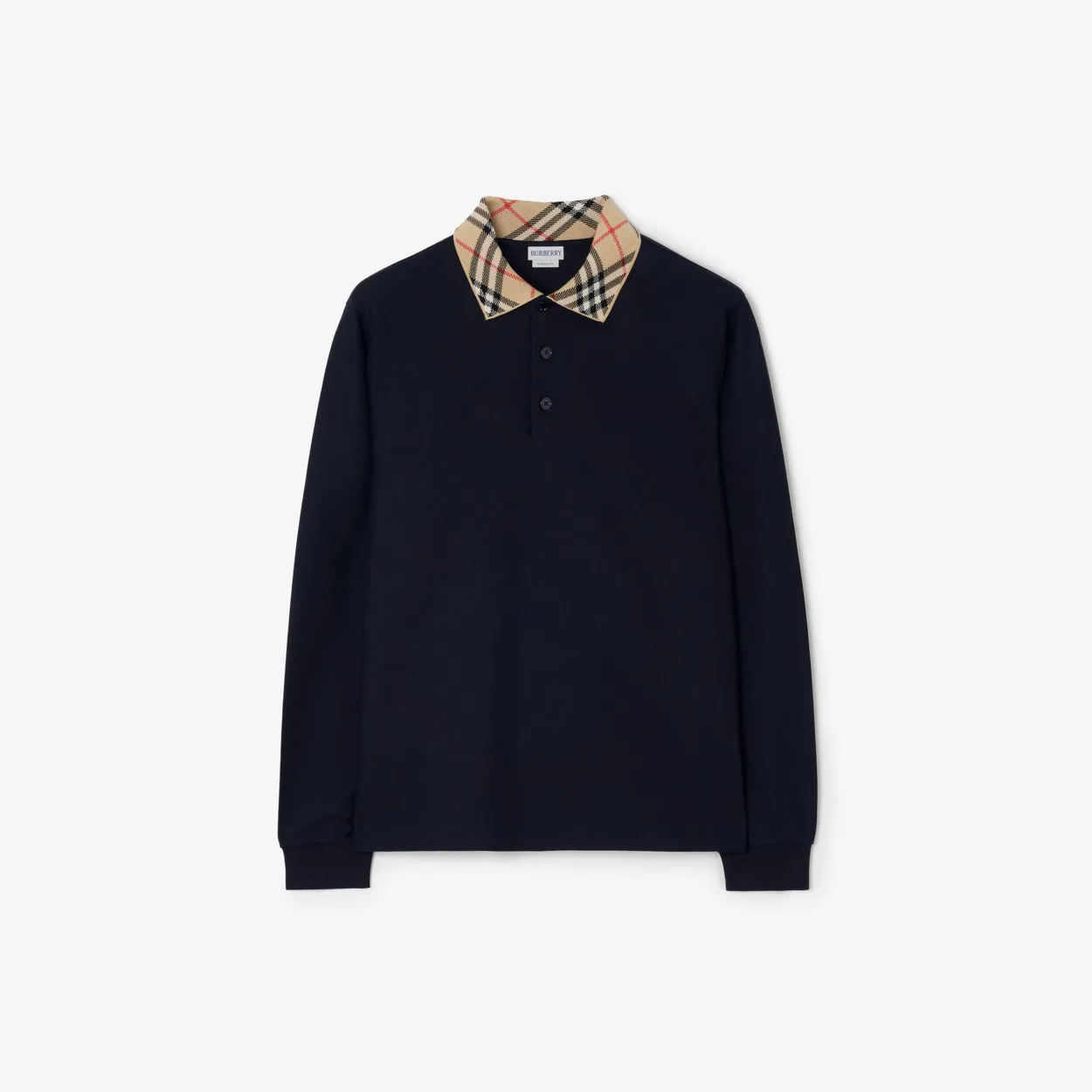 Men's Shirts BURBERRY 18425034