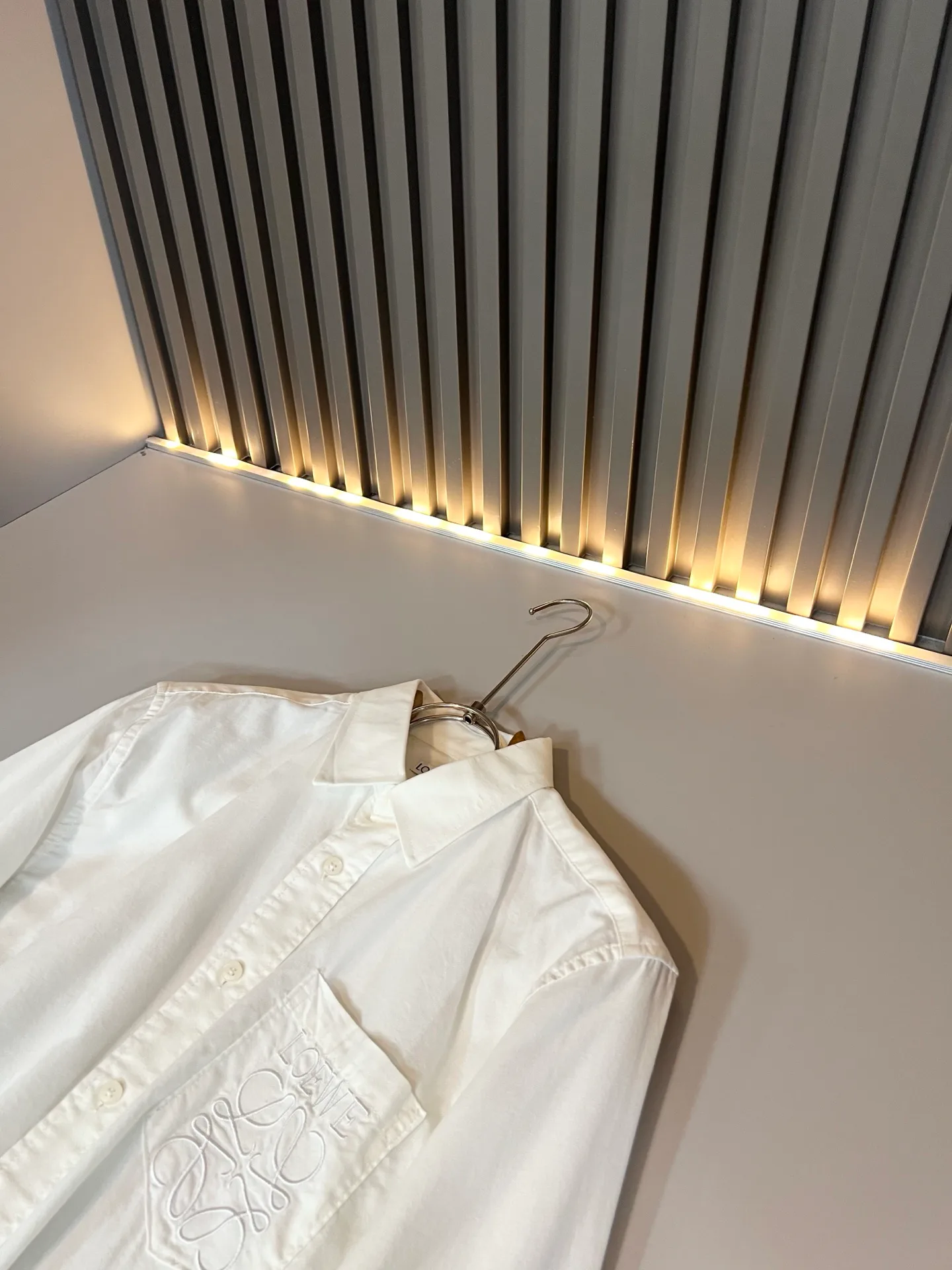 Men's Shirts LOEWE 18292893