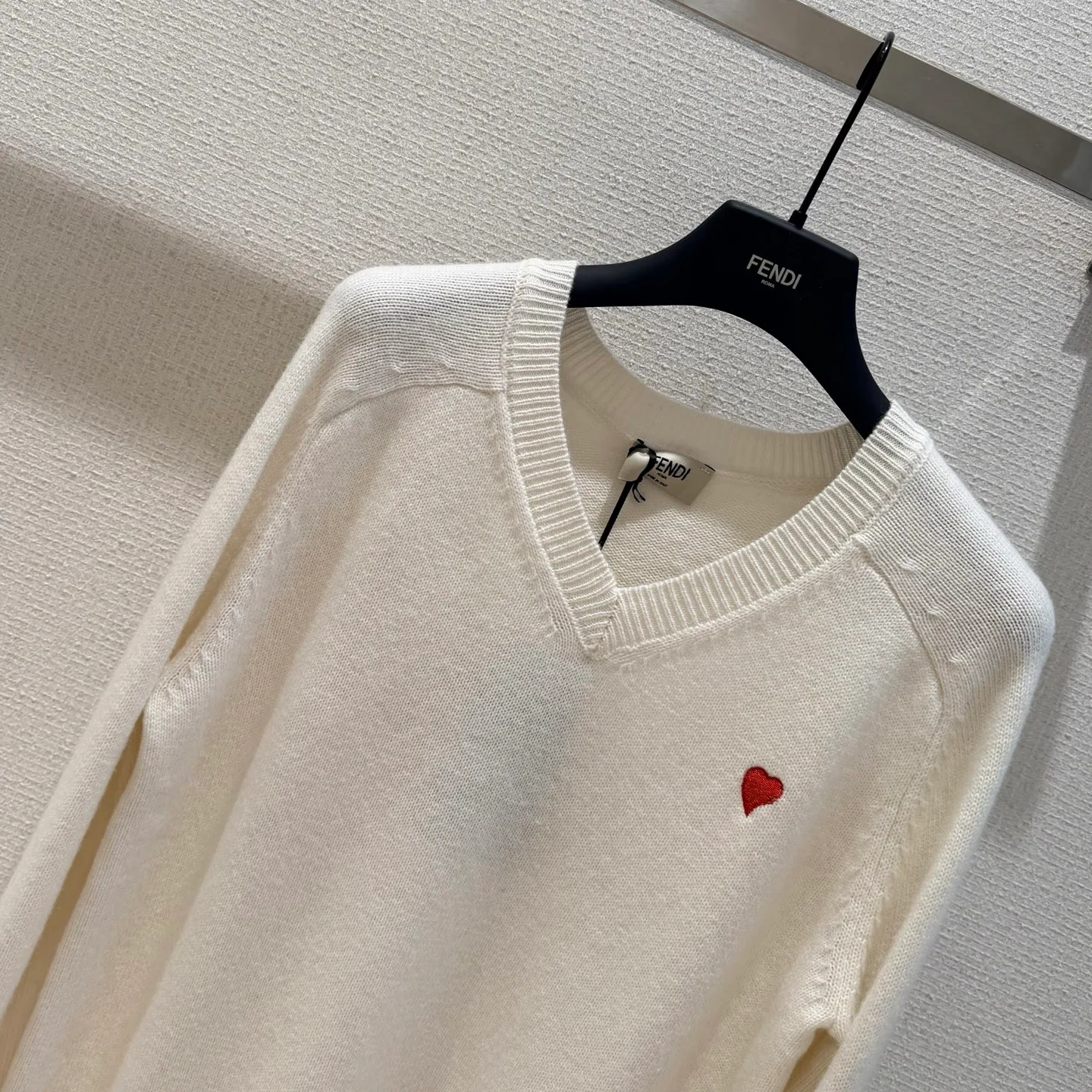 Women's Jumpers And Sweaters FENDI 17869699