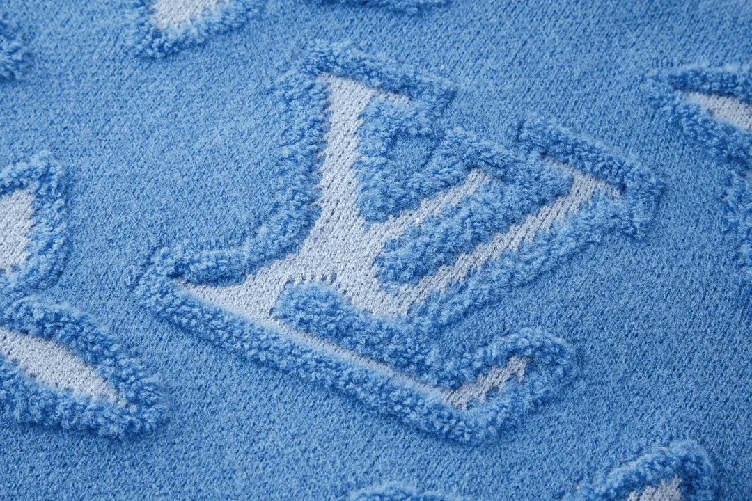 Women's Jumpers And Sweaters LOUIS VUITTON 18045845