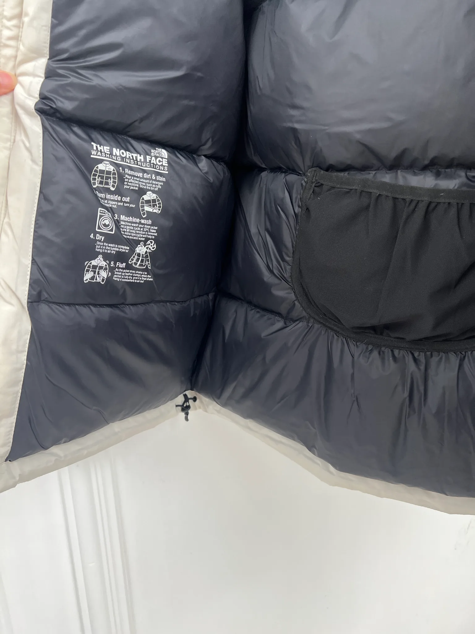 Men's Jackets And Down Jackets THE NORTH FACE 18416004