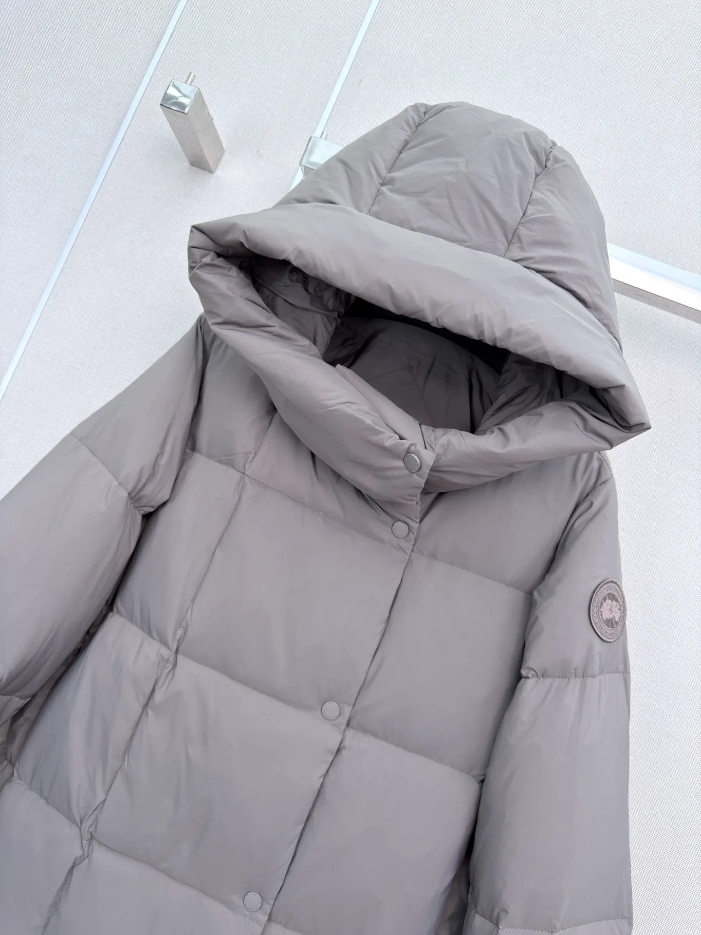 Women's Jackets And Down Jackets CANADA GOOSE 18056332