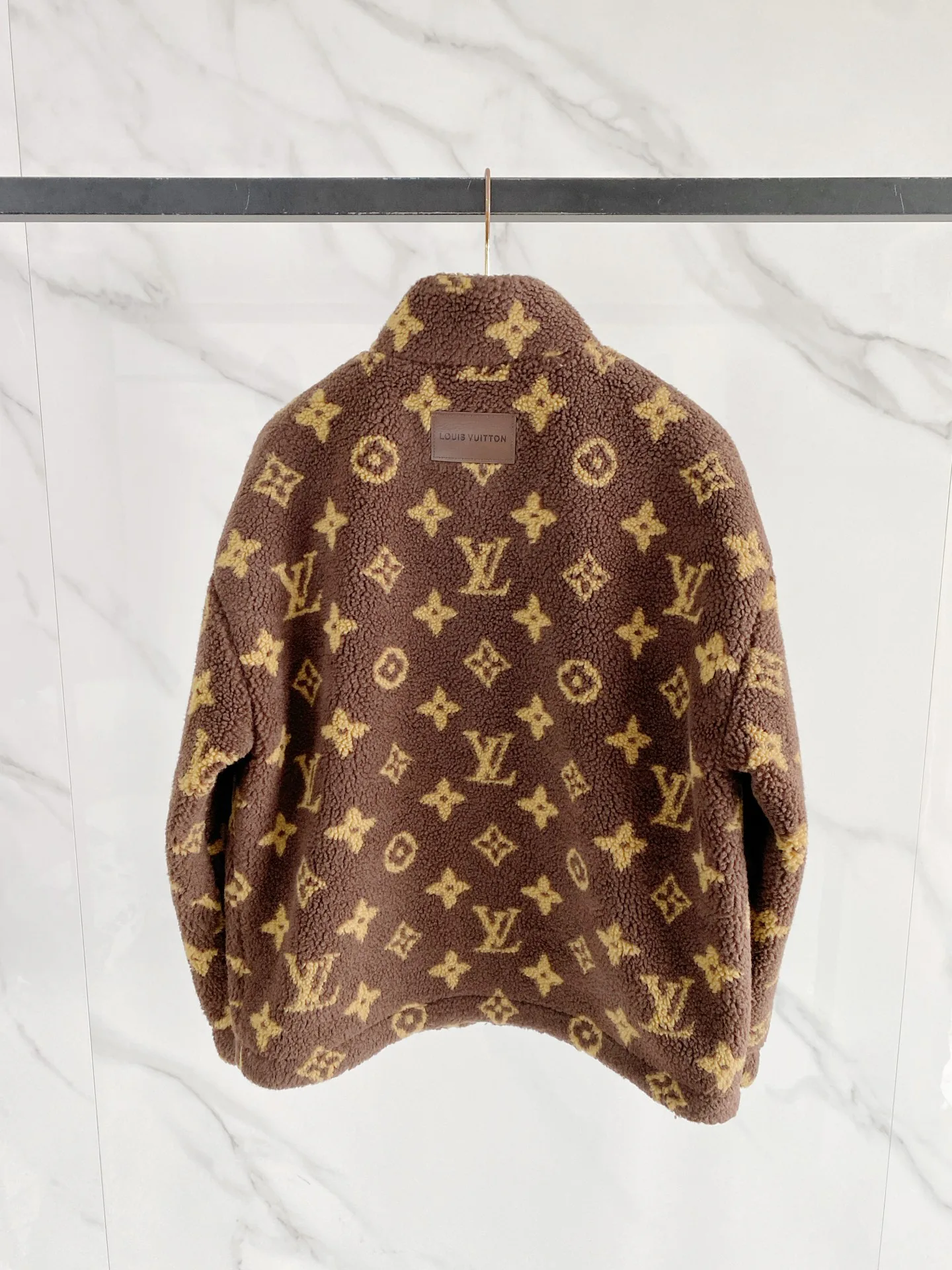 Men's Jackets And Down Jackets LOUIS VUITTON 18256365