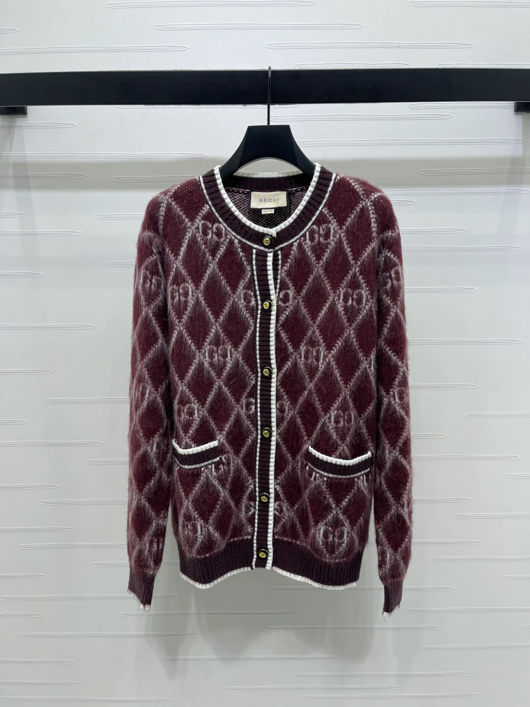 Women's Jumpers And Sweaters GUCCI 17938599